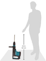 Makita HM1203C - Martillo Demoledor 9.7Kg