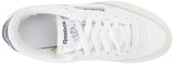 Reebok Club C Revenge, Zapatillas de Deporte, Hombre, Ftwwht Feegoo Vecnav, 37.5 EU