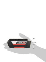Bosch Professionnal - 2607336914 Batería 36V: 2,0Ah: Litio ECP