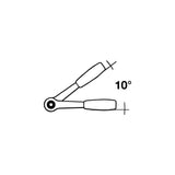 CARRACA 1/2" - 512-2K