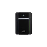 APC by Schneider Electric, APC Easy UPS BVX, BVX2200LI-GR, Sistema de Alimentación Ininterrumpida SAI, Color Negro, 2200 VA / 1200 Watt