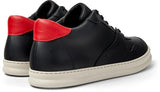 Camper Runner Four K300346, Zapatillas, Hombre, Negro 005, 42 EU