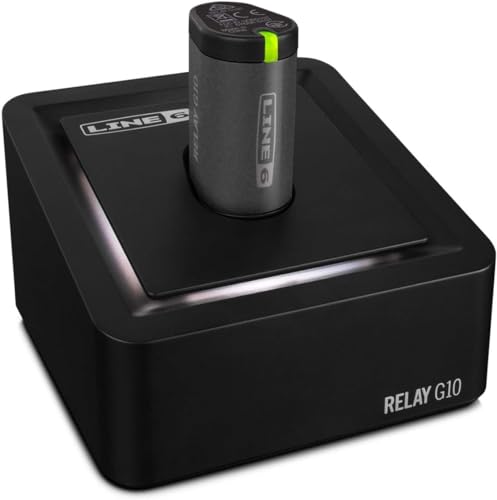 Line 6 RELAYG10II