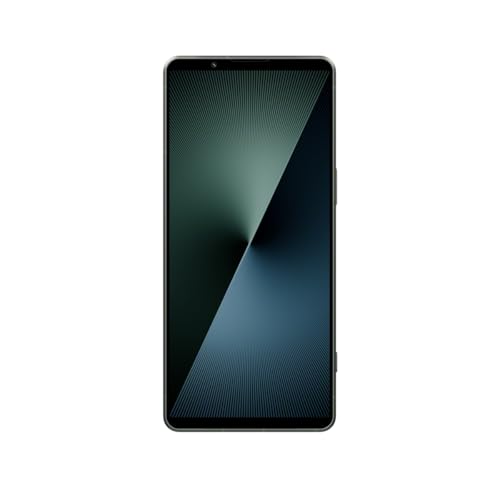 Sony Xperia 1 VII 6.5" 19.5:9 FHD+ HDR OLED, 120Hz, Lente Triple, 3.5 mm Audio Jack, Android 14, SIM Libre, 12GB RAM, 256GB Almacenamiento, Protección IP65/68, Dual SIM Hybrid, Verde Musgo