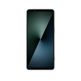 Sony Xperia 1 VII 6.5" 19.5:9 FHD+ HDR OLED, 120Hz, Lente Triple, 3.5 mm Audio Jack, Android 14, SIM Libre, 12GB RAM, 256GB Almacenamiento, Protección IP65/68, Dual SIM Hybrid, Verde Musgo