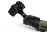 Celestron 52248 65 mm Ultima: catalejo de 45 grados, verde