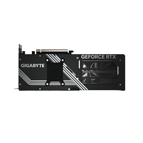 Gigabyte GeForce RTX 5070 WINDFORCE OC SFF 12G Tarjeta Gráfica - 12GB GDDR7, 192 bits, PCI-E 5.0, 2542 MHz Core Clock, 3 x DP 2.1a, 1 x HDMI 2.1b, NVIDIA DLSS 4, GV-N5070WF3OC-12GD