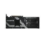 Gigabyte GeForce RTX 5070 WINDFORCE OC SFF 12G Tarjeta Gráfica - 12GB GDDR7, 192 bits, PCI-E 5.0, 2542 MHz Core Clock, 3 x DP 2.1a, 1 x HDMI 2.1b, NVIDIA DLSS 4, GV-N5070WF3OC-12GD