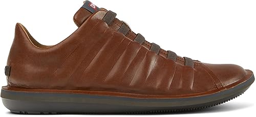 Camper Beetle-18751, Zapatillas Hombre, Medium Brown 210, 44 EU