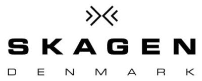 Skagen Anita Lille Reloj para Mujer, Movimiento de Cuarzo con Correa de Acero o Piel, 30MM, Tono Plata y Blanco