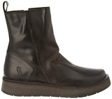 Fly London Reno053Fly, Botas Mujer, Dk Brown, 39 EU