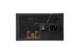 Enermax CYBERBRON Unidad de Fuente de alimentación 700 W 24-Pin ATX Negro