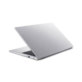 acer Aspire Go 15 AG15-72P, Ordenador Portátil 15.6" Full HD IPS (Intel Core 5 120U, 16 GB RAM, 512 GB SSD, Intel Graphics, Sin Sistema Operativo), Plata, Teclado QWERTY Español