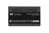 Thermaltake Toughpower PF3 1200W Gen 5 | ATX 3.0 | PCIe Gen 5 Ready | Smart Zero Fan | 80 Plus Platinum | Fully Modular