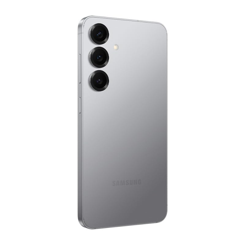 Samsung S931 Galaxy S25 5G (6.2'' - 12/256GB) Silver