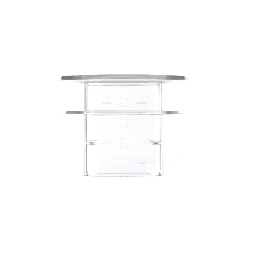 Kohersen Robot de Cocina 71948 Blanco 1000 W 3,3 L