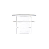 Kohersen Robot de Cocina 71948 Blanco 1000 W 3,3 L