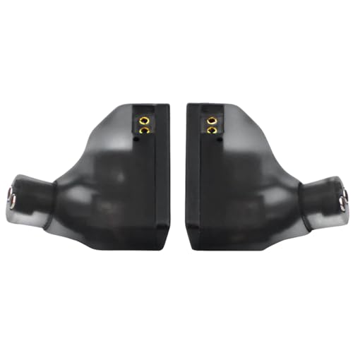 TRUTHEAR Hexa 1dd+3ba Auriculares en el oído