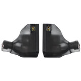 TRUTHEAR Hexa 1dd+3ba Auriculares en el oído