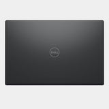 Dell 15 Portátil DC15255 – 15,6" FHD 120Hz, AMD Ryzen 7 7730U, 16GB RAM, 1TB SSD, AMD Gráficos Radeon™, Webcam HD, Windows 11 Home, Teclado QWERTY Español, Color Negro