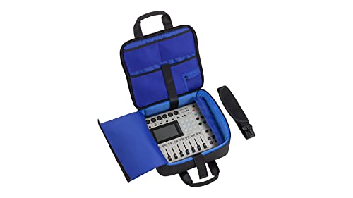Zoom - CBP-8 - Funda de transporte semi-rígida para P8