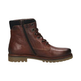 bugatti 321-AOQ30, Botas de Forro frío Hombre, marrón, 45 EU