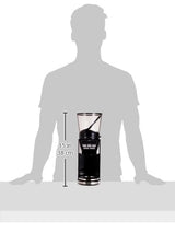 Melitta Calibra 1027-01 - Molinillo de café eléctrico cónico con 39 ajustes de molienda, apto para distintas cafeteras, moledor de café con báscula digital y pantalla LCD, 200 g, negro