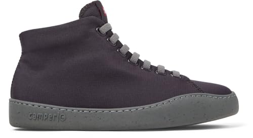 Camper Peu Touring K400374, Zapatillas Deportivas Mujer, Púrpura 026, 39 EU