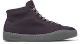 Camper Peu Touring K400374, Zapatillas Deportivas Mujer, Púrpura 026, 39 EU