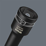 WERA-05075681001-Click-Torque C 3 Set 2 - Llave dinamométrica con vasos en caja textil