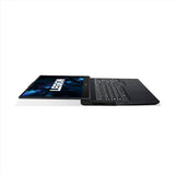 Lenovo Legion 5 Gen 6 - Ordenador Portátil Gaming 15.6" FullHD 120Hz (Intel Core i5-11400H, 16GB RAM, 512GB SSD, NVIDIA GeForce RTX3060-6GB, Windows 11 Home) Azul Oscuro/Negro - Teclado QWERTY Español