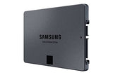 Samsung SSD 870 QVO SATA 2.5" 8 TB