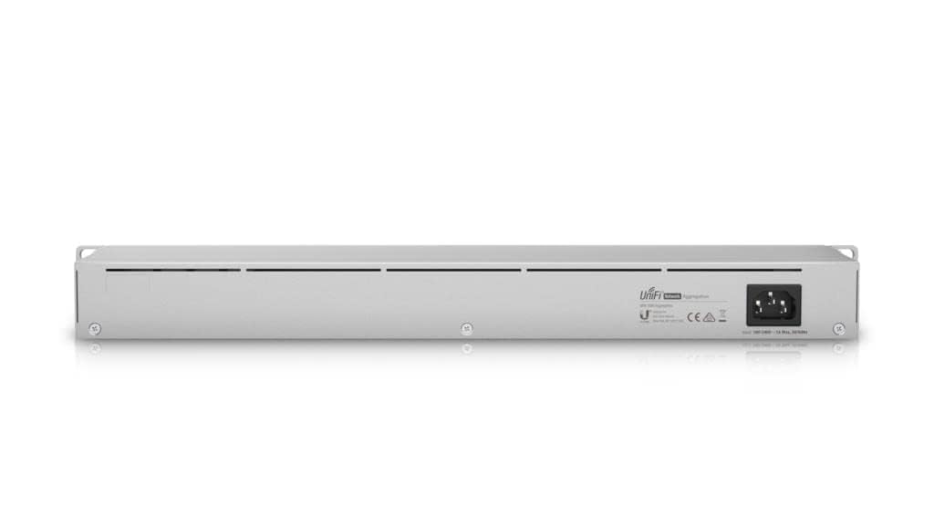 UbiQuiti USW-Aggregation
