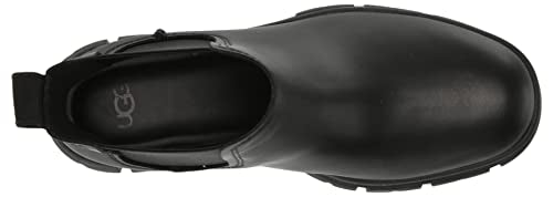 UGG Classic Mini Mirror Ball, Bota Niñas, Negro K, 36 EU