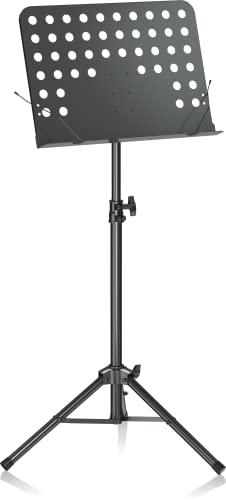 Behringer MU1000 Atril para partitura, Negro