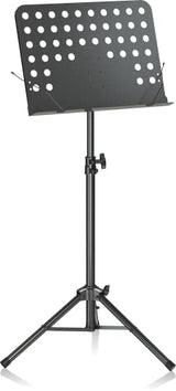 Behringer MU1000 Atril para partitura, Negro