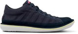 Camper Beetle 36791, Botines de Cesta Hombre, Marina 077, 42 EU