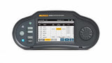 Comprobador de instalación multifunción Fluke 1673 FC SCH