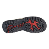ECCO Offroad Shoes, Sandalia Deportiva Hombre, Tarmac Tarmac, 43 EU