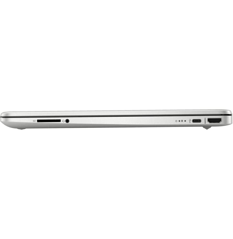 HP Portátil 15S-FQ5042NS Intel Core i7-1255U/ 8GB/ 512GB SSD/ 15.6/ Win11 Marca
