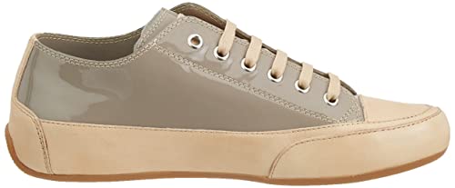 Candice Cooper Rock S, Zapatillas de Gimnasio Mujer, Gris Topo, 40 EU