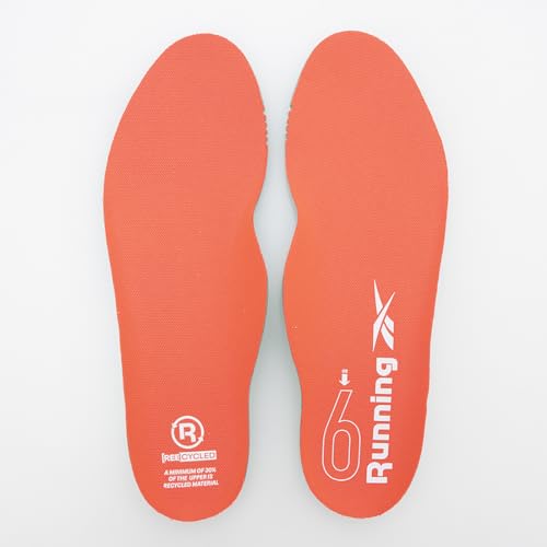 Reebok FLOATZIG 1 PALBLU/FTWWHT/ORGFLA 39 Mens