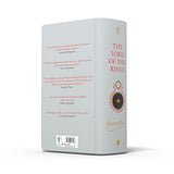 The Lord of the Rings: The Classic Bestselling Fantasy Novel
