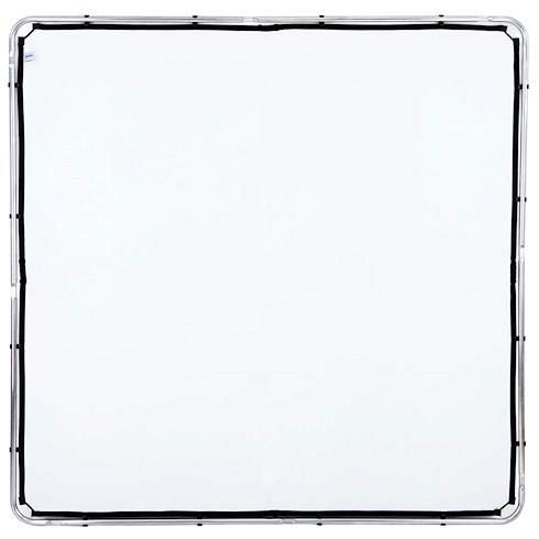 Manfrotto Skylite - Tela difusora 1 1/4 diafragma, 2 x 2 m