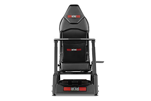 Next Level Racing - F-GT Cockpit, matte black, NLR-S010