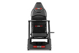 Next Level Racing - F-GT Cockpit, matte black, NLR-S010