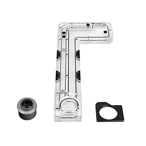 Thermaltake Pacific Core P5 DP-D5 Plus Distro-Plate with Pump Combo