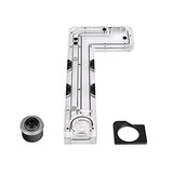 Thermaltake Pacific Core P5 DP-D5 Plus Distro-Plate with Pump Combo