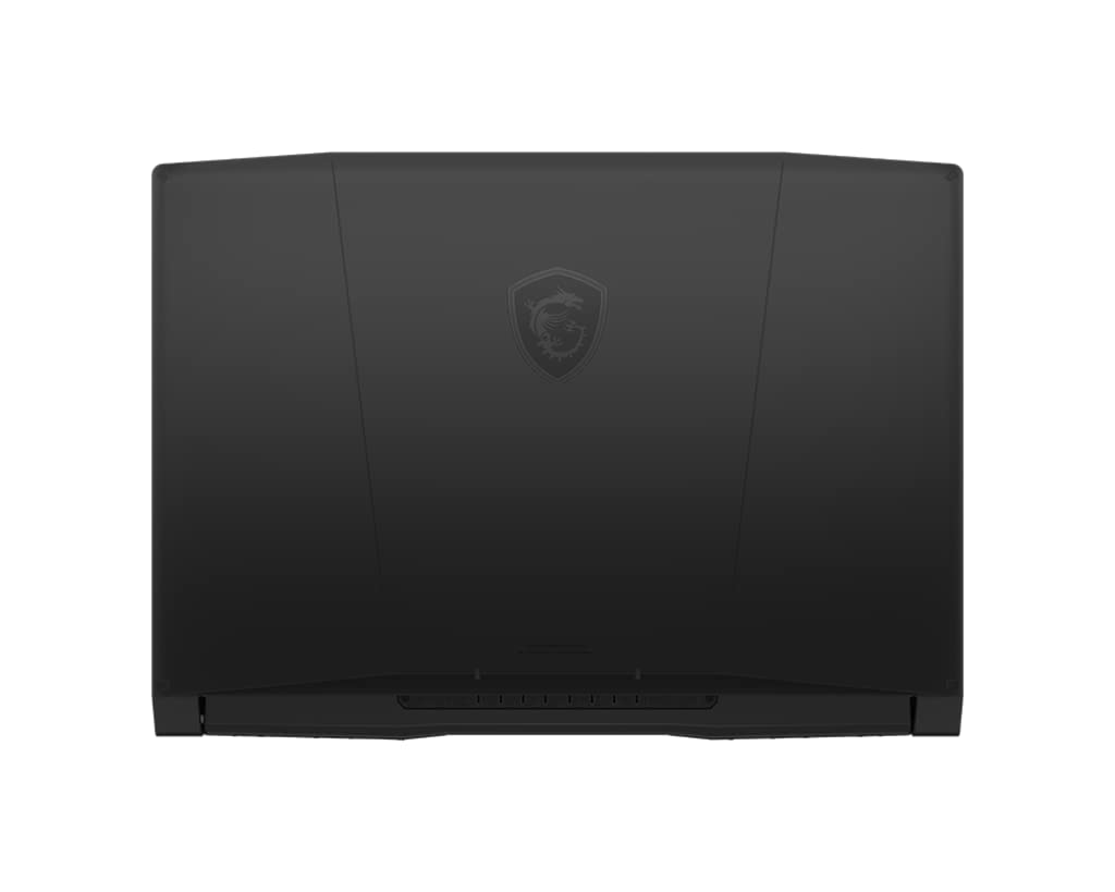 MSI Katana 17 B13VEK-1052FR Intel® Core? i7 i7-13620H Ordinateur portátil 43,9 cm (17.3") Full HD 32 Go DDR5-SDRAM 1 To SSD NVIDIA GeForce RTX 4050 Wi-Fi 6E (802.11ax) Windows 11 Pro Noir