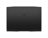 MSI Katana 15 B12VEK-066X 15" i5 2 * 8/1TB Dos